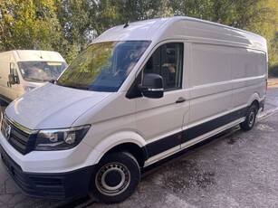 Volkswagen Crafter2.0 CR TDi L3