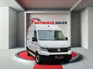 Volkswagen Crafter2.0TDI Kasten 35 mittellang Hochdach FWD