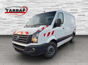 Volkswagen Crafter2.0TDI Kasten.L1H1.1Hand.140TKm.TOP Zust