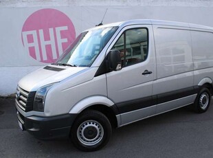 Volkswagen Crafter30 2.0 TDI Kasten KR Standhz Klima Bott