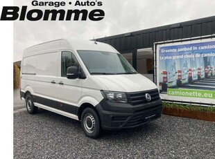 Volkswagen Crafter30 2.0 TDI L3H3 Comfortline