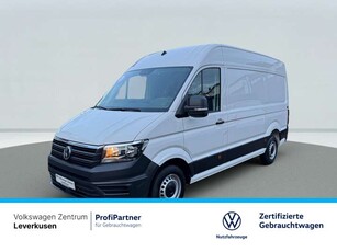 Volkswagen Crafter35 2.0 TDI Kasten L2H2 KAM NAVI ACC S