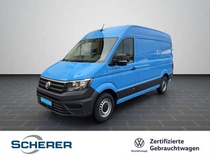 Volkswagen Crafter35 2.0 TDI L2H2