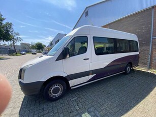 Volkswagen Crafter35 2.0 TDI L3H2