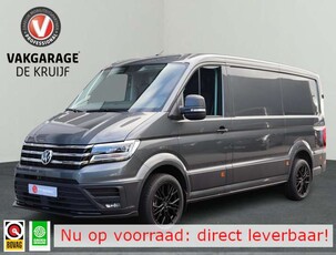 Volkswagen Crafter35 2.0 TDI L3H2 Highline Automaat 177pk