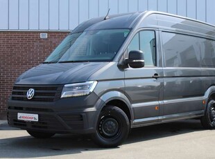 Volkswagen Crafter35 2.0TDI 140PK L3H3 |ACHTERUITRIJCAMERA|ERGOCOMFO