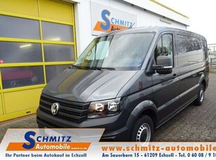 Volkswagen Crafter35 2.0TDI L2H1 FWD Klima/Navi/PDC/R-Cam