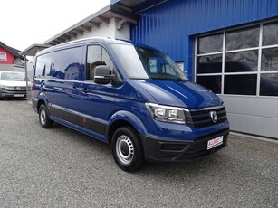 Volkswagen Crafter35 Kastenwagen 2,0 TDI 4-Motion L3H2