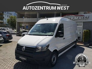 Volkswagen Crafter350 Kasten 2,0 TDI L4/H3..netto 35.820,-- Mod.2021