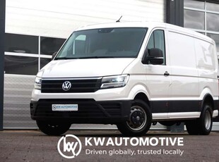 Volkswagen Crafter50 2.0 TDI DL L3H2 3.5 T/ LED/ CAMERA/ NAVI/ CRUIS