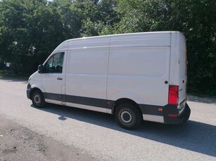 Volkswagen CrafterCrafter 35 TDI 4MOTION