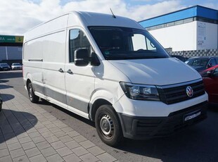 Volkswagen CrafterKasten 35 lang Hochdach FWD+KAMERA+KLIMA