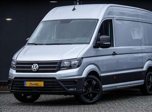 Volkswagen CrafterL3H3 2.0Tdi 177Pk | 35 | Achteruitrijcamera | Ergo