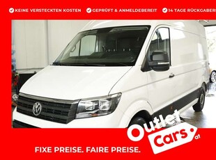 Volkswagen CrafterVW Crafter 35 T6 Kastenwagen L3H3 TDI