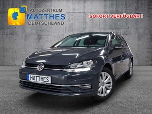 Volkswagen Golf1.0 TSI Join :SOFORT NAVI WinterPak Parkhilfe 2...