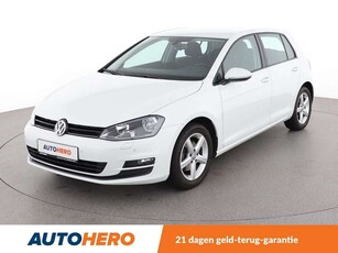 Volkswagen Golf1.2 TSI Comfortline BlueMotion Tech