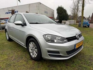 Volkswagen Golf1.2TSI COMFORTLINE/NAV/PDC/CLIMA/APK