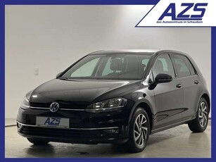 Volkswagen Golf1.4 16V Sound Navi Parkhllfen ACC Klimaauto