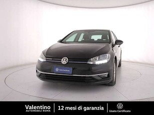 Volkswagen Golf1.4 TGI DSG 5p. Executive BlueMotion