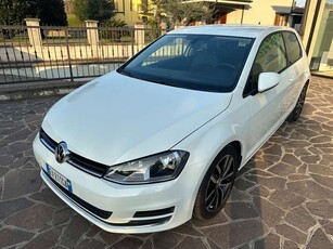 Volkswagen Golf1.4 TSI 150CV!!! BUSINESS DSG