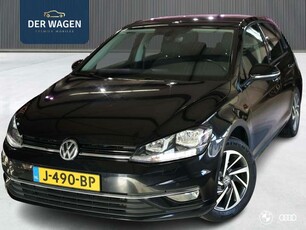 Volkswagen Golf1.4 TSI Comfortline | ACC | CLIMA | CARPLAY | NAVI