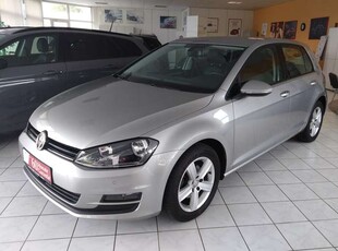 Volkswagen Golf1.4 TSI Comfortline Sitzheizung Parkpilot vo/hi