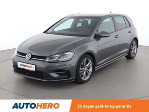 Volkswagen Golf1.4 TSI R-line