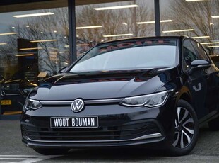 Volkswagen Golf1.5 TSI 150 pk Active Navi Led Clima Acc Virtual P