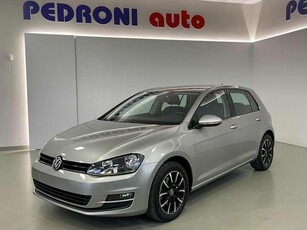 Volkswagen Golf1.6 TDI 110 CV 5p. Comfortline BlueMotion 16'' Bt