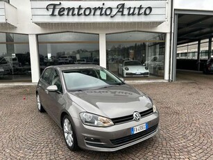 Volkswagen Golf1.6 TDI 110 CV DSG 5p. Highline BlueMotion Technol