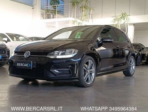 Volkswagen Golf1.6 TDI 115 CV DSG 5p. Sport BlueMotion Technolog