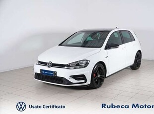 Volkswagen Golf1.6 TDI 5p. Sport BMT 115CV