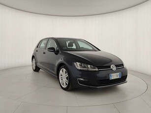 Volkswagen Golf2.0 TDI 150 CV DSG 5p. Highline