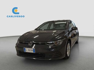 Volkswagen Golf2.0 tdi Life 115cv dsg