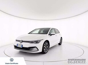 Volkswagen Golf2.0 tdi style 150cv dsg