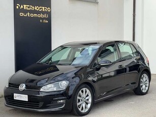 Volkswagen Golf5p 1.6 tdi Highlinen ***BELLISSIMA***