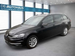 Volkswagen GolfComfortline 2.0 TDI