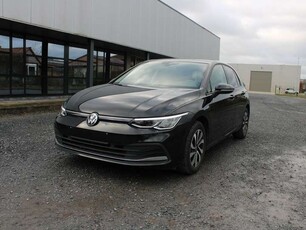 Volkswagen GolfE 1.0 TSI AUTOMAAT COCKPIT ADAPTIVE CRUISE NAVI