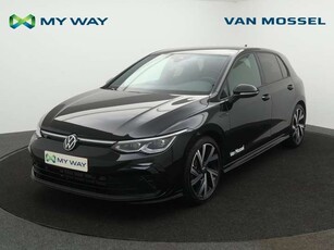 Volkswagen GolfGolf 1.0 eTSI R-Line Business Premium OPF DSG