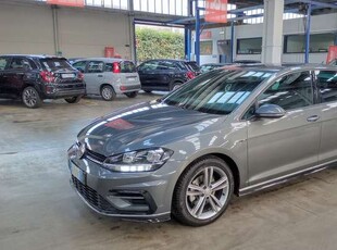 Volkswagen GolfGolf 5p 1.5 tsi Sport 150cv dsg