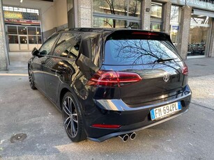 Volkswagen GolfGolf 5p 2.0 tdi Gtd 184cv dsg