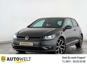 Volkswagen GolfGolf VII 1.4 TSI BMT Highline PDC+SHZ+KLIMA+ Klima