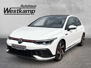 Volkswagen GolfGTI Clubsport 2.0 DSG Tageszulassung Kamera LED-Pl