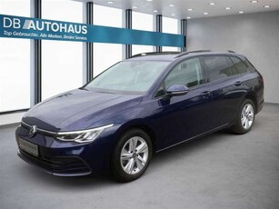 Volkswagen GolfLife 1.0 TSI