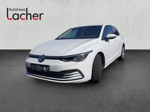 Volkswagen GolfLife 1.5 TSI