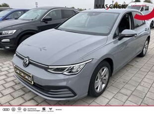 Volkswagen GolfLife 1.5 TSI AHK LED Standh VC PDC Sitzh