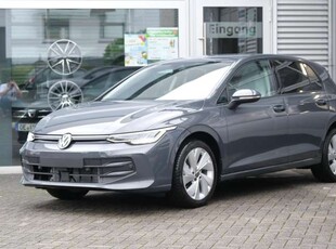 Volkswagen GolfLife 2.0 TDI Facelift LED Keyless Kamera 17 Zol...