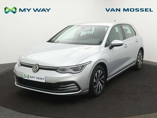 Volkswagen GolfNew Golf Style 1.4eHybrid 150PK *AUTOMAAT*NAVI*BLT