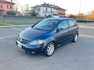 Volkswagen GolfPlus 1.9 TDI DPF*Clima bizona*Cerchi*Tagliandi