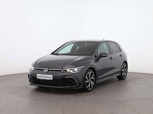 Volkswagen GolfR-Line TSI DSG | APP | RFK | HARMAN KARDON